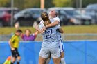 Women's Soccer vs BSU  Women's Soccer vs Bridgewater State University. - Photo by Keith Nordstrom : Wheaton, Soccer